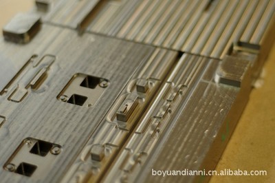 供应生产橡胶产品所需模具——专业制造，品质保证