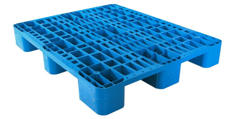 浙江台州黄岩专业注塑成型托盘模具加工定制，欢迎来样来图