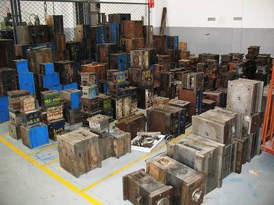 嘉兴敏锐塑业 专业供应日用塑料制品模具加工与产品设计定制服务