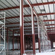 郑州经济技术开发区豫奥防火涂料厂 创新驱动发展，引领防火涂料技术新篇章