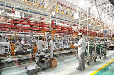 长城会是宝马的下一个代工厂吗？剖析合资品牌在新能源浪潮下的技术博弈