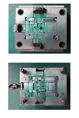 深圳精密注塑模具厂家 来样来图设计模具与注塑加工生产服务全面解析