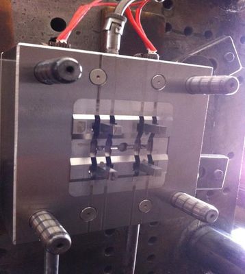 胶木模具 多领域应用的专业定制解决方案