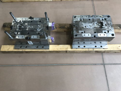 注塑模具开模报价与新产品技术开发全解析